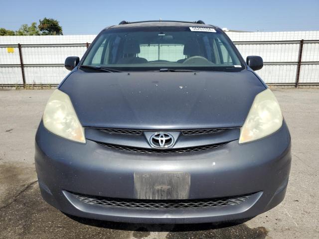 2006 Toyota Sienna Ce VIN: 5TDZA23C86S481143 Lot: 56263334