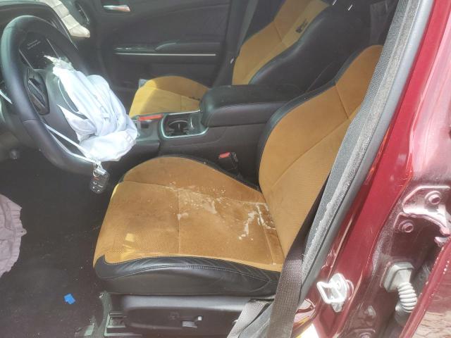 2021 DODGE CHARGER SC 2C3CDXGJ9MH649438