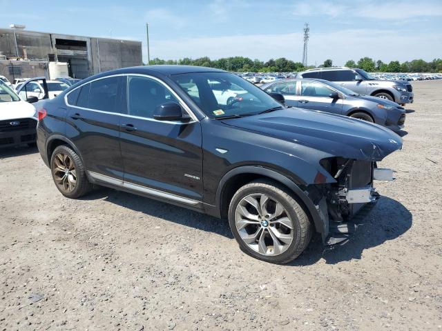 VIN 5UXXW3C50J0Y66450 2018 BMW X4 no.4