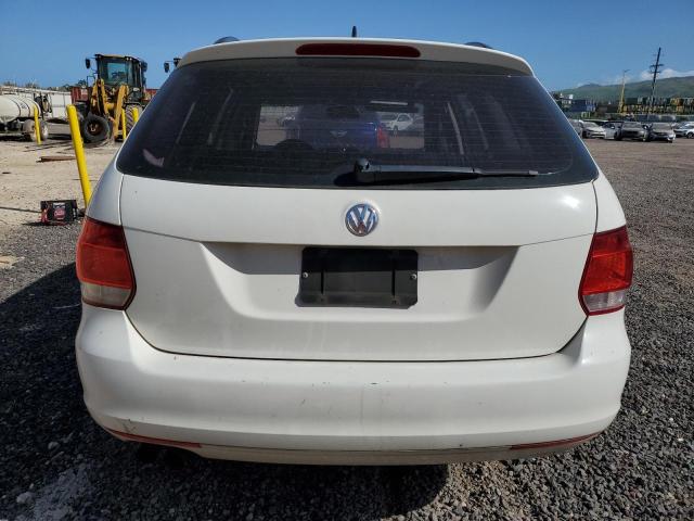 2013 Volkswagen Jetta Tdi VIN: 3VWPL7AJ0DM660125 Lot: 56963444