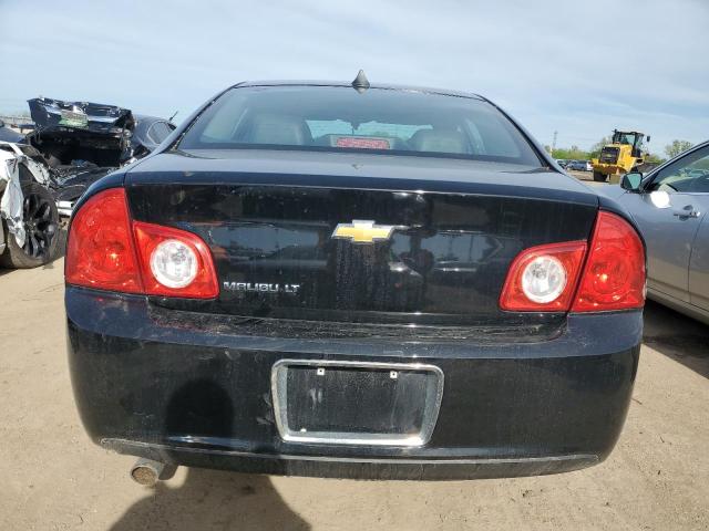 2012 Chevrolet Malibu 2Lt VIN: 1G1ZD5EU4CF278768 Lot: 53656004