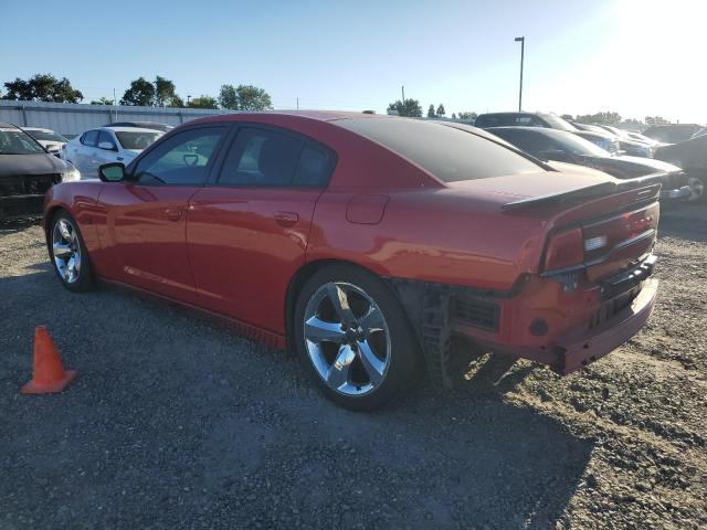 2011 Dodge Charger R/T VIN: 2B3CL5CT8BH506344 Lot: 54471334