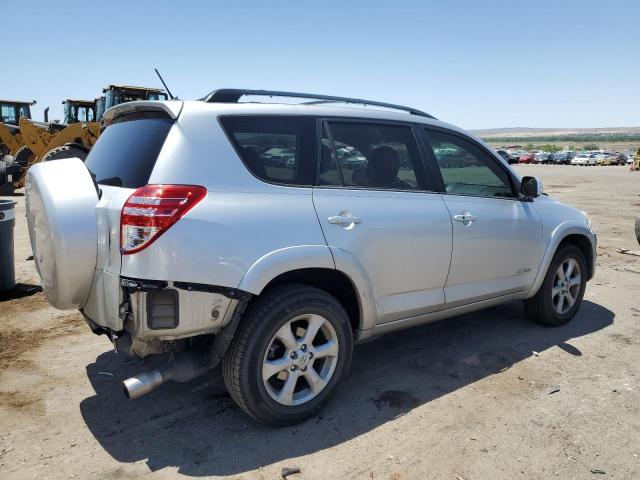 2012 Toyota Rav4 Limited VIN: 2T3YF4DV3CW127274 Lot: 56316194