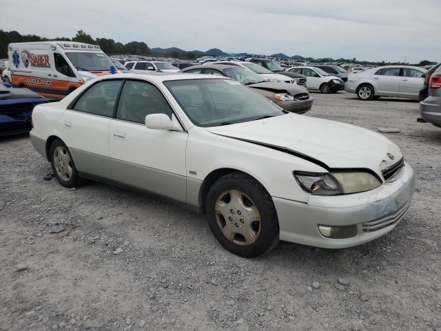 2000 Lexus Es 300 VIN: JT8BF28G7Y0280384 Lot: 57141764