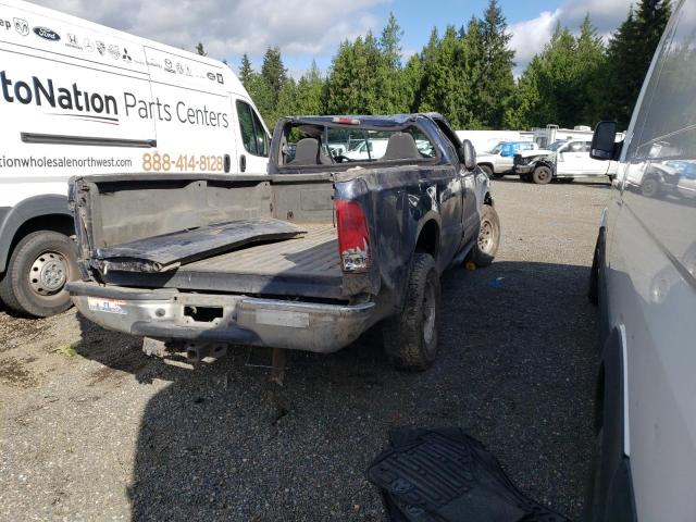 2002 Ford F250 Super Duty VIN: 1FTNF20S52EB01381 Lot: 56738884