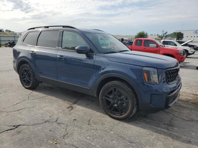 2024 Kia Telluride Ex VIN: 5XYP3DGC0RG498186 Lot: 56670094