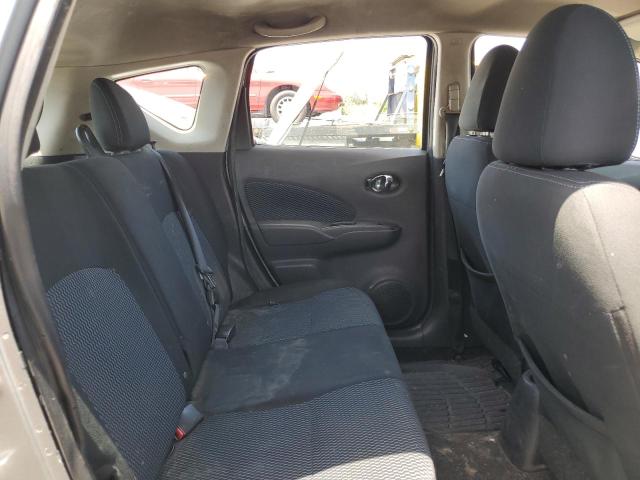 2015 Nissan Versa Note S VIN: 3N1CE2CP9FL416081 Lot: 55916934