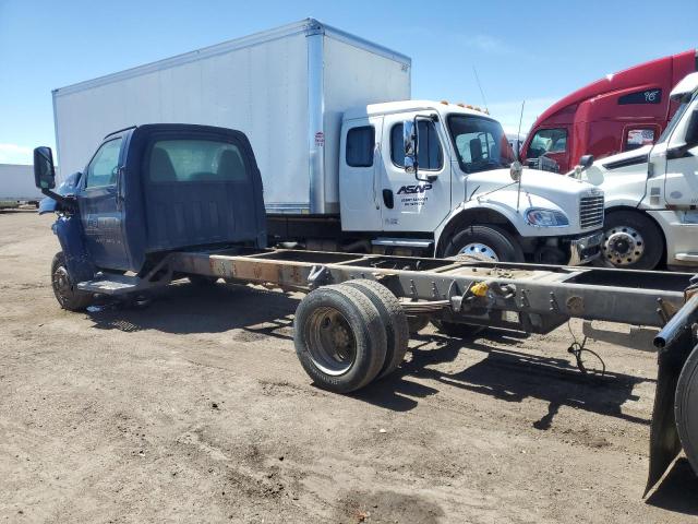 2008 GMC C4500 C4C042 VIN: 1GDE4C1928F408741 Lot: 54374044