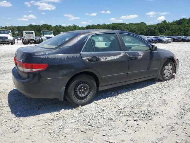 2003 Honda Accord Lx VIN: JHMCM56353C001663 Lot: 50328514