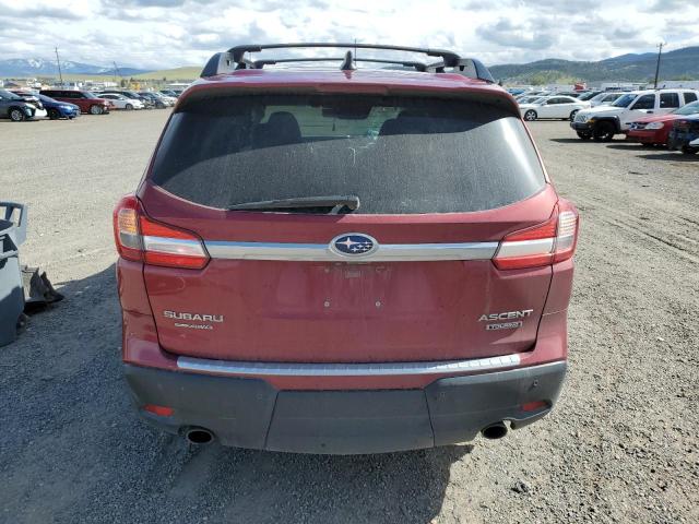 2020 Subaru Ascent Touring VIN: 4S4WMARD5L3417896 Lot: 56839144