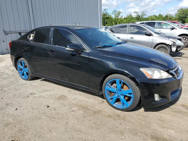 2010 Lexus Is 250 VIN: JTHBF5C25A5115746 Lot: 55762504