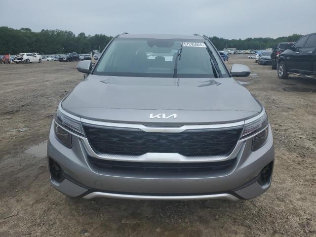 2022 Kia Seltos S VIN: KNDEU2AA7N7330293 Lot: 57295924