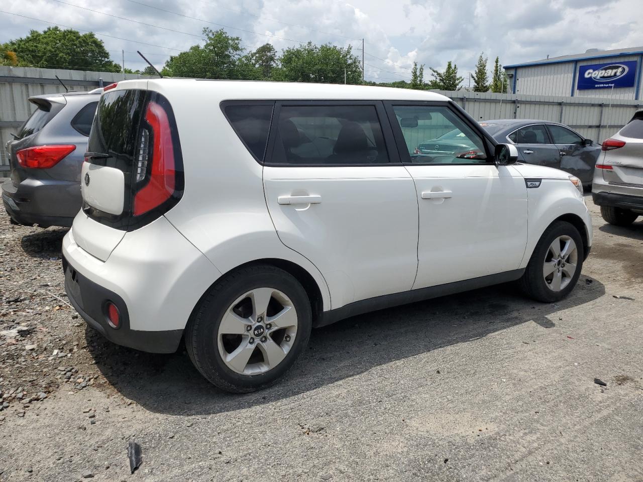 KNDJN2A28K7914993 2019 Kia Soul