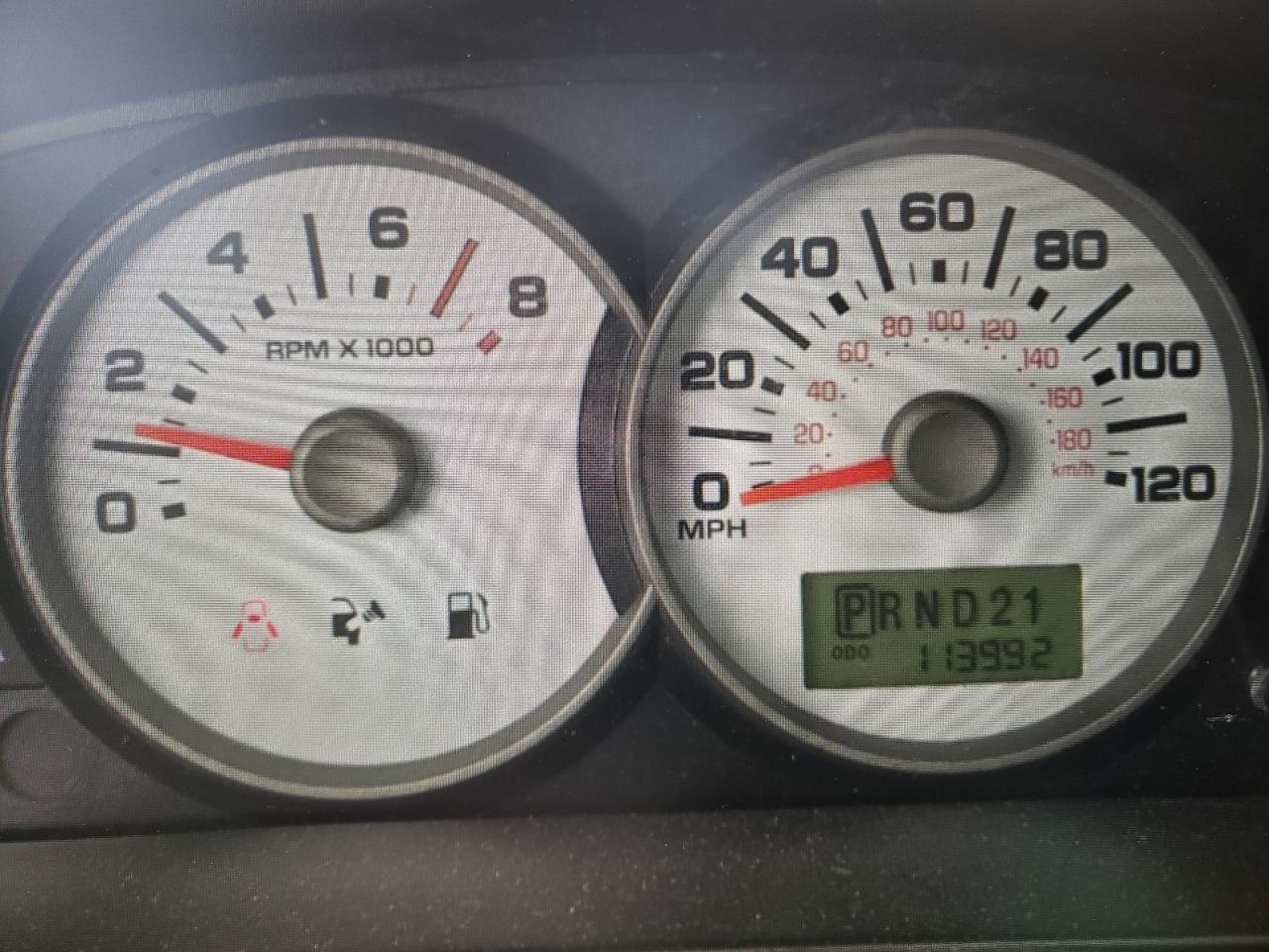 1FMYU02ZX6KC34433 2006 Ford Escape Xls