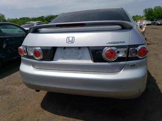 2003 Honda Accord Ex VIN: 1HGCM66533A039740 Lot: 55400274