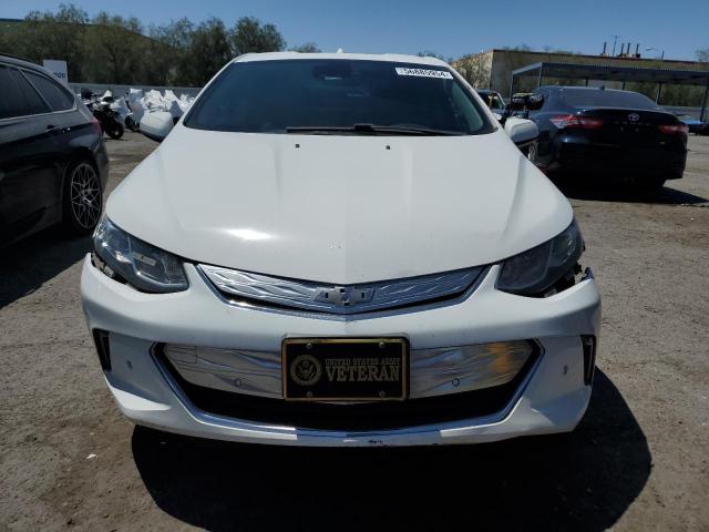 1G1RD6S50GU120528 2016 Chevrolet Volt Ltz