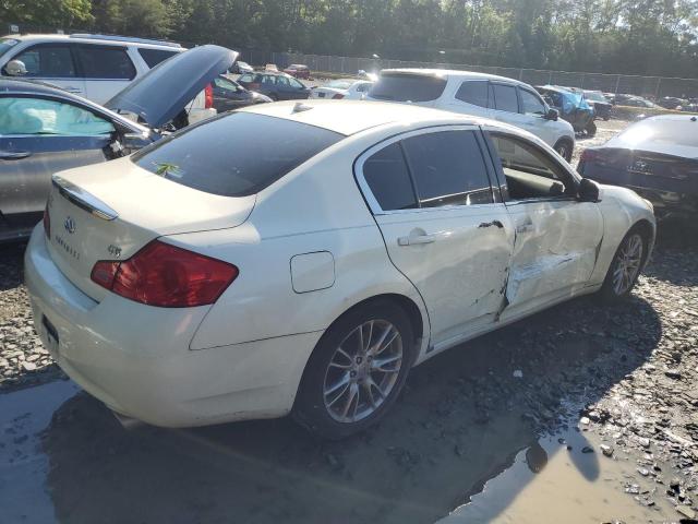 2008 Infiniti G35 VIN: JNKBV61E48M203712 Lot: 56660114