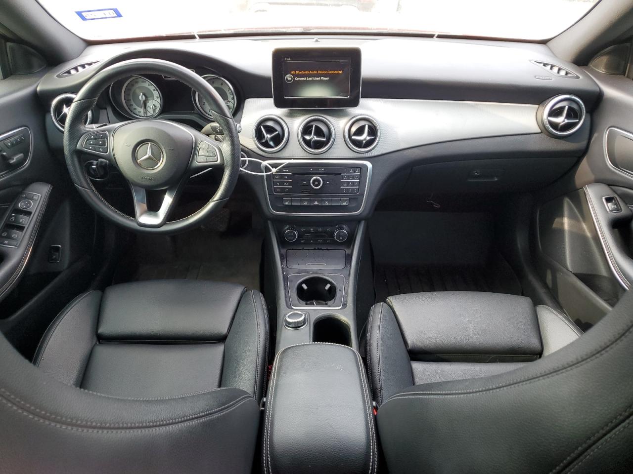 WDDSJ4EB8GN383888 2016 Mercedes-Benz Cla 250