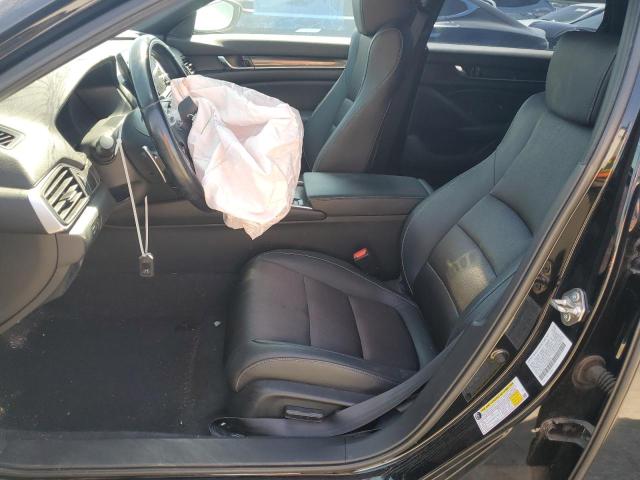 2020 HONDA ACCORD SPO - 1HGCV1F3XLA066402