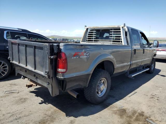 2004 Ford F250 Super Duty VIN: 1FTNW21P34EA63968 Lot: 55141934