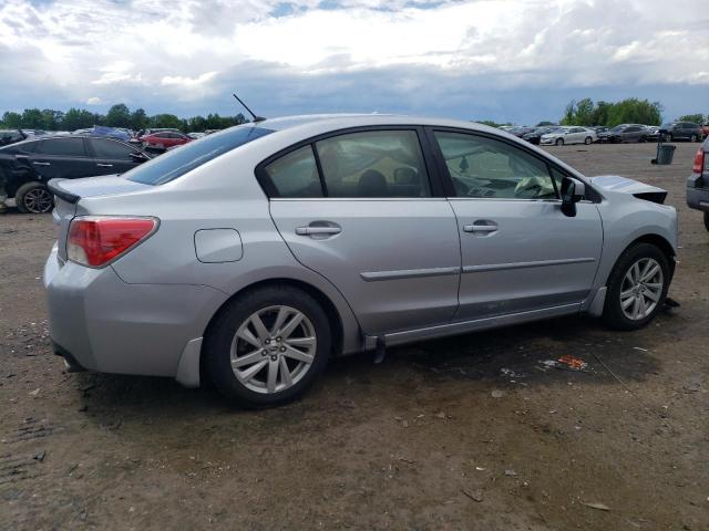 2015 Subaru Impreza Premium VIN: JF1GJAC62FH002236 Lot: 56520494