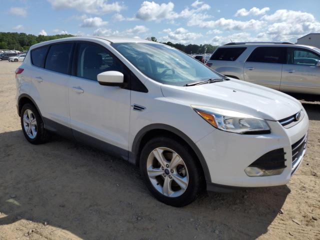 2016 Ford Escape Se VIN: 1FMCU9GX9GUA53075 Lot: 55019104