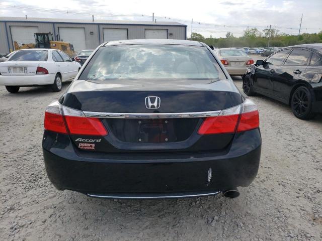 2015 Honda Accord Ex VIN: 1HGCR2F74FA134808 Lot: 54949614