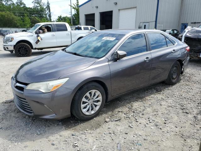 2015 Toyota Camry Le VIN: 4T1BF1FK0FU944478 Lot: 56074514