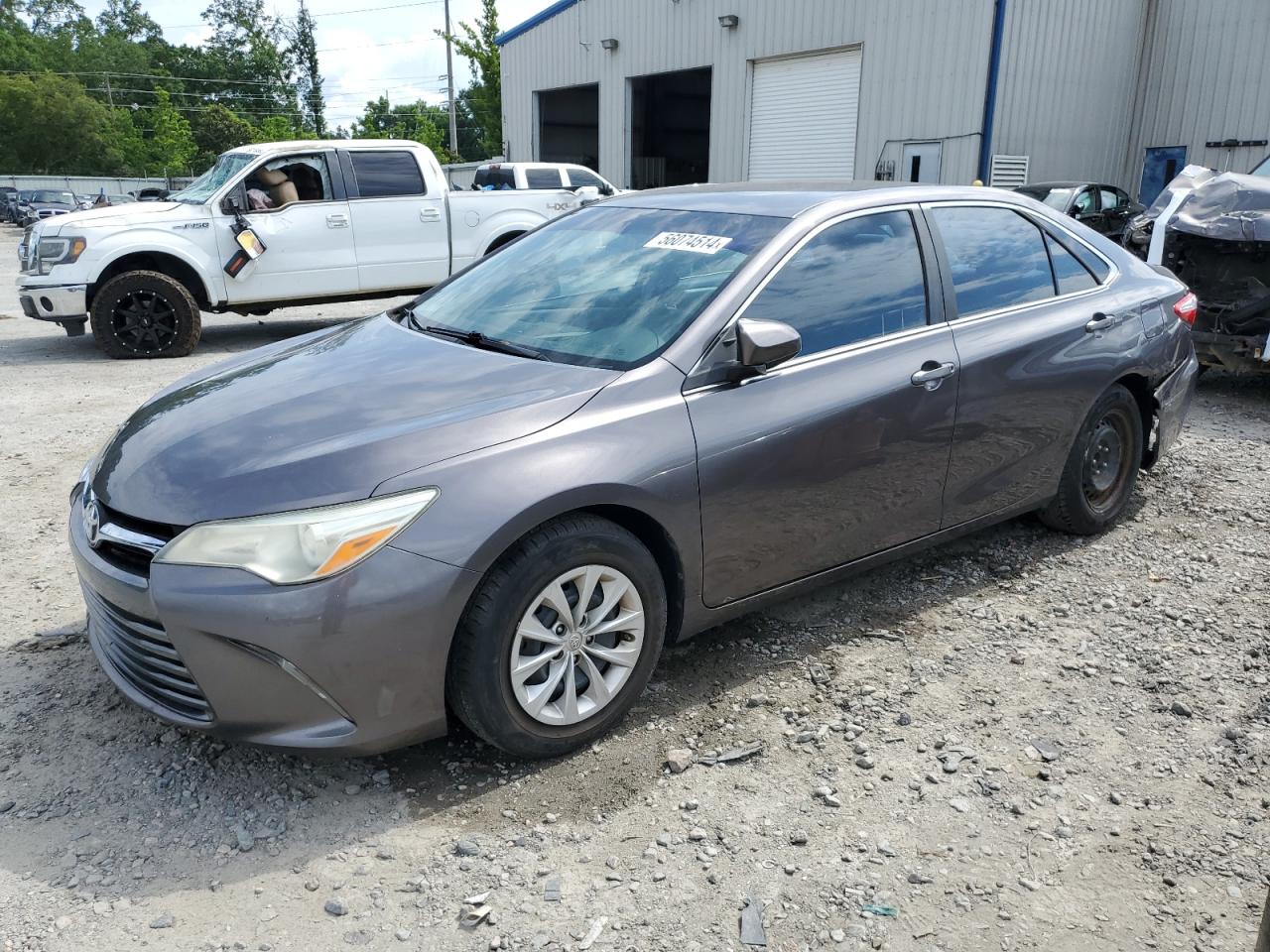 4T1BF1FK0FU944478 2015 Toyota Camry Le