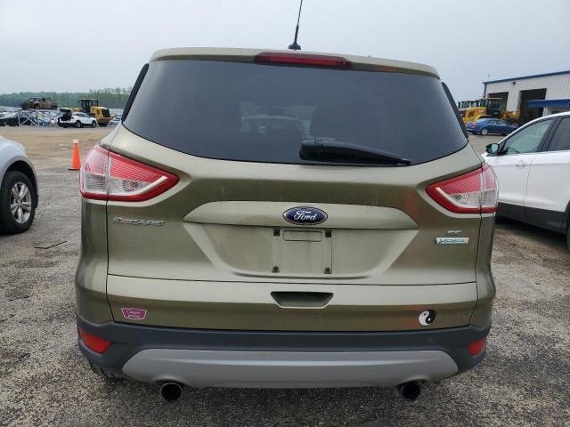 2013 Ford Escape Se VIN: 1FMCU0G99DUD34303 Lot: 55370164