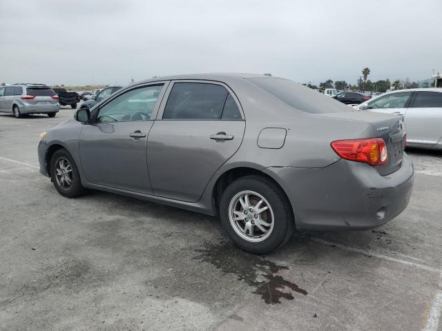 2010 Toyota Corolla Base VIN: 1NXBU4EE9AZ220431 Lot: 54792334