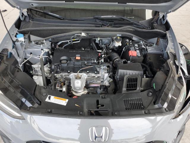 2023 Honda Hr-V Sport VIN: 3CZRZ1H50PM721116 Lot: 56507314