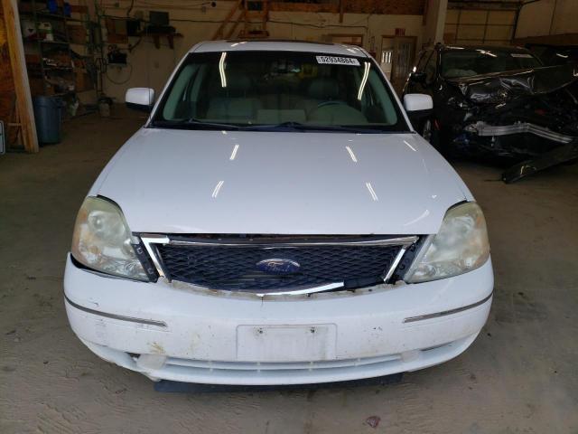 2006 Ford Five Hundred Sel VIN: 1FAHP24196G150496 Lot: 52934884