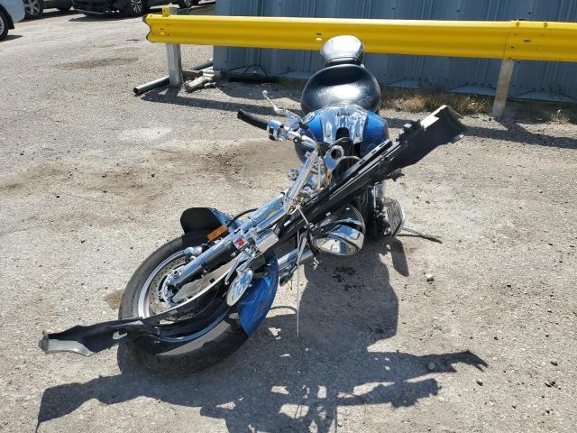 2007 YAMAHA XV1700 A - JYAVP17E17A027720