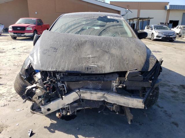 2018 Hyundai Ioniq Limited VIN: KMHC85LC9JU072572 Lot: 57057694