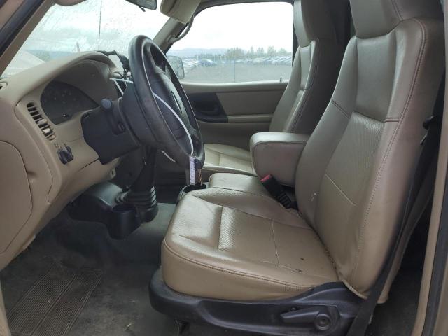 2005 Ford Ranger VIN: 1FTYR10D35PB07298 Lot: 56086094