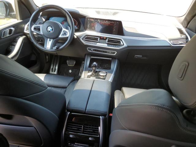 2022 BMW X5 xDrive40I VIN: 5UXCR6C04N9M59258 Lot: 55888704