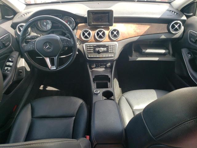 VIN WDCTG4GB3FJ179929 2015 Mercedes-Benz GLA-Class,... no.8