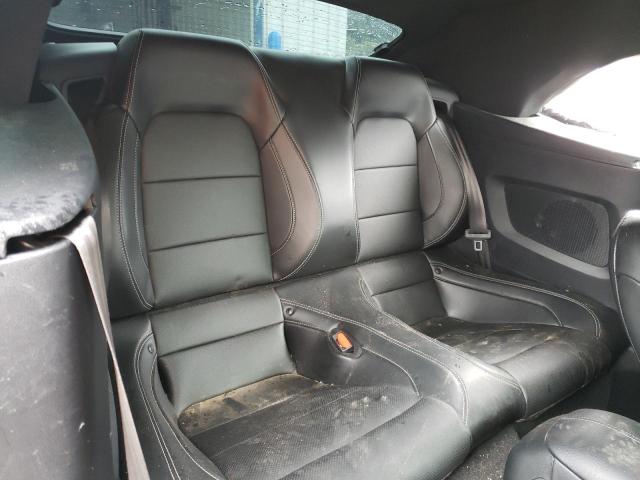 2021 FORD MUSTANG GT - 1FATP8FF9M5144020