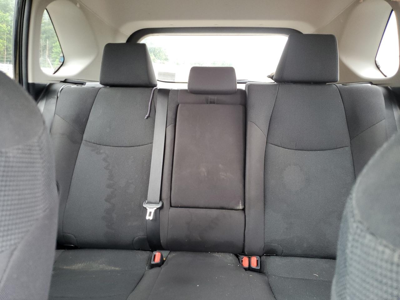 2T3K1RFV2MC171400 2021 Toyota Rav4 Le