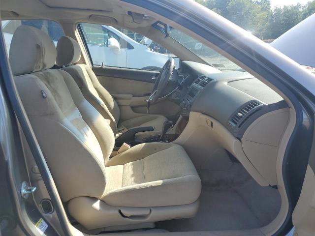 2006 Honda Accord Ex VIN: 1HGCM56766A042941 Lot: 56251994