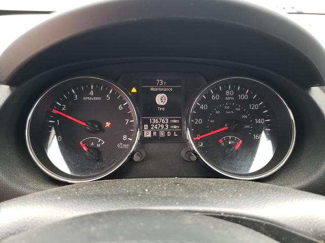 2012 Nissan Rogue S VIN: JN8AS5MV2CW710444 Lot: 55599874