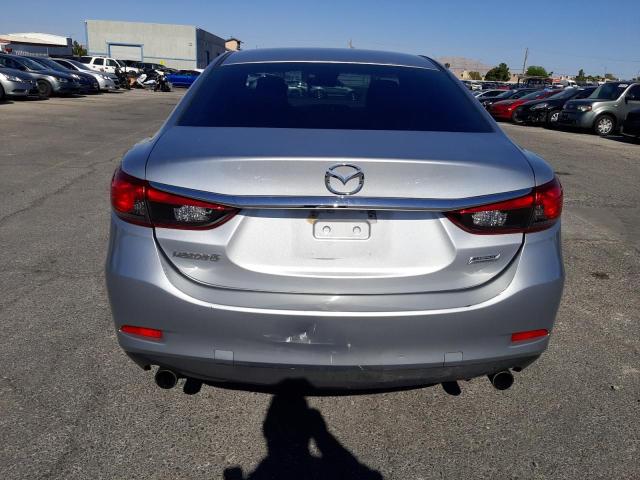 2017 Mazda 6 Touring VIN: JM1GL1V52H1102373 Lot: 57176234