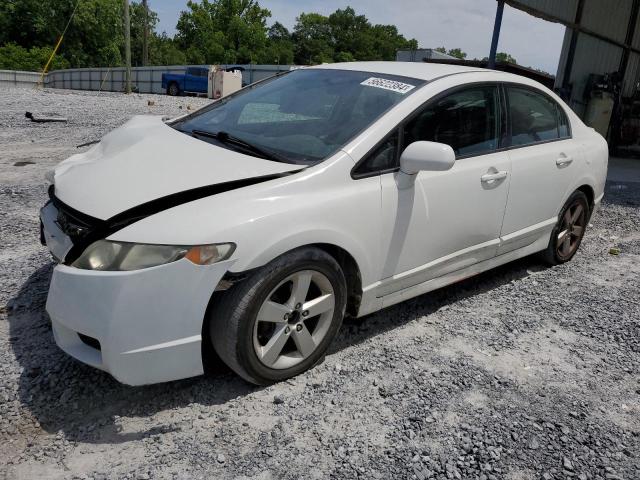 2011 Honda Civic Lx-S VIN: 2HGFA1F67BH519782 Lot: 56622384