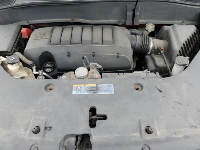 2015 GMC Acadia Denali VIN: 1GKKVTKD2FJ235776 Lot: 55651884