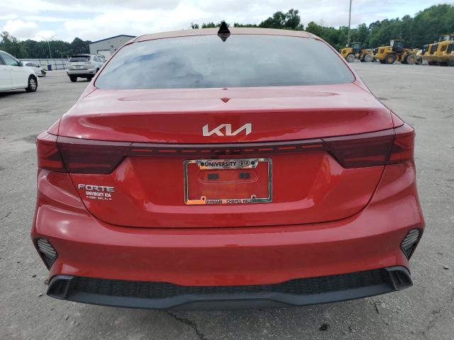 2023 Kia Forte Lx VIN: 3KPF24AD3PE581685 Lot: 54152884