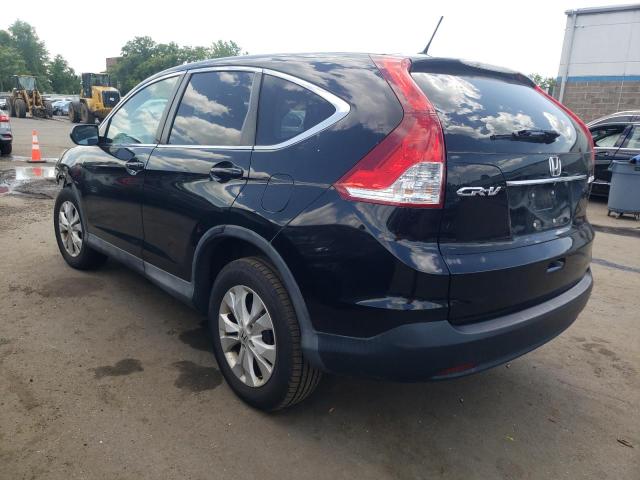 2014 Honda Cr-V Ex VIN: 2HKRM4H57EH649274 Lot: 56065644