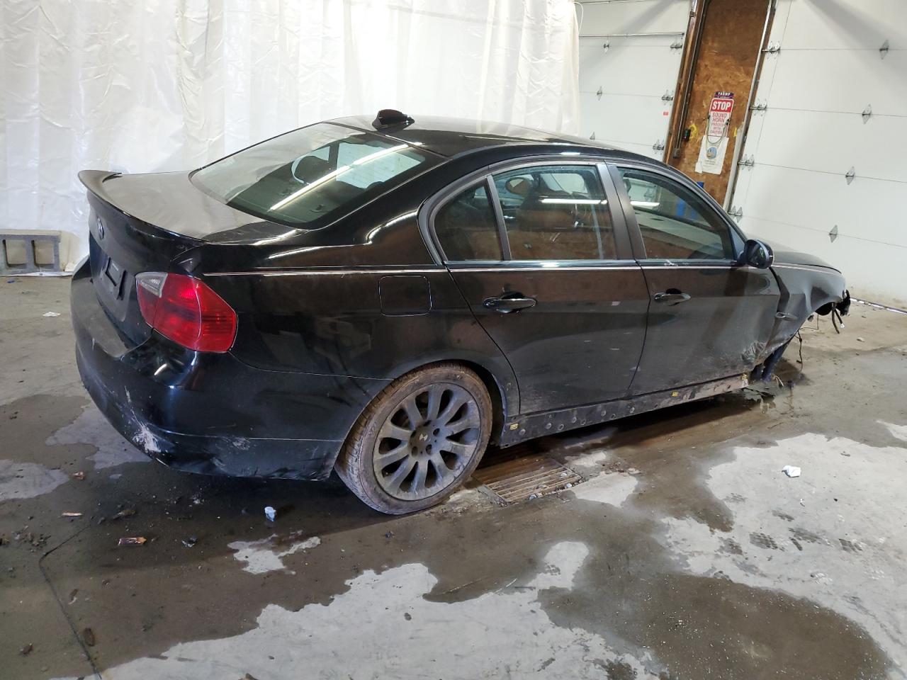 WBAVC93528K039856 2008 BMW 328 Xi