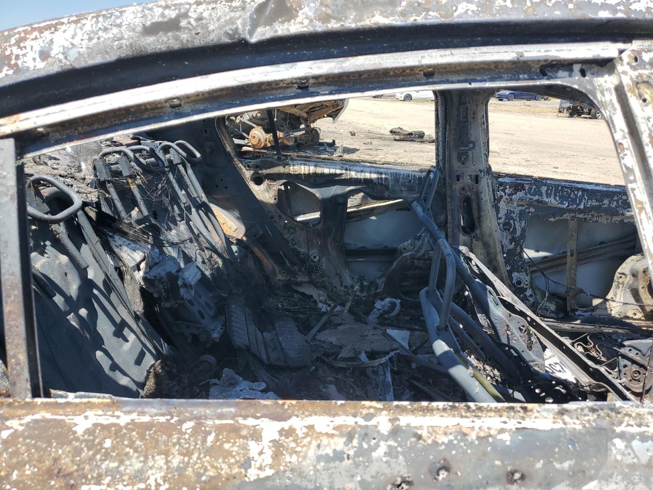 JM1GJ1V55F1224731 2015 Mazda 6 Touring