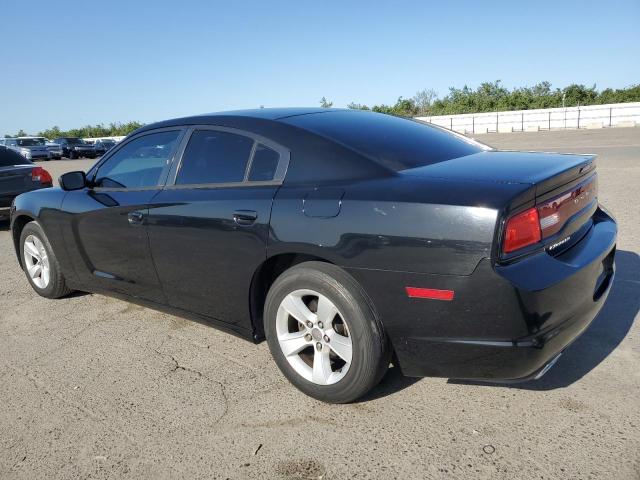 2013 Dodge Charger Se VIN: 2C3CDXBGXDH603290 Lot: 53225144